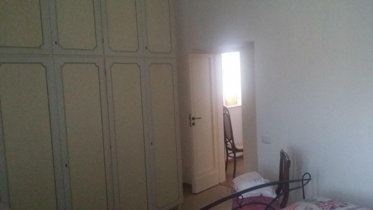 Casa Maria E Casa Cristina Lägenhet Orvieto Exteriör bild