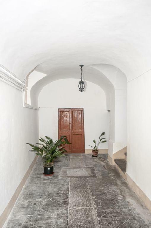 Casa Maria E Casa Cristina Lägenhet Orvieto Exteriör bild