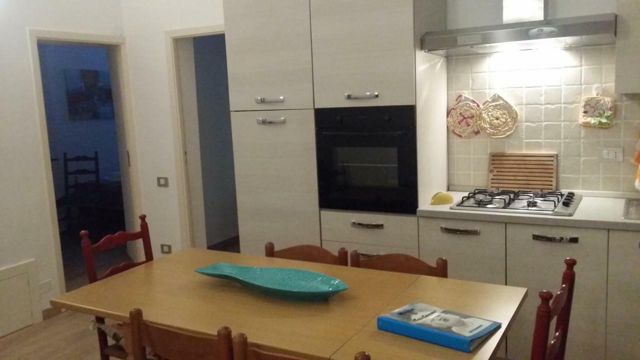 Casa Maria E Casa Cristina Lägenhet Orvieto Exteriör bild