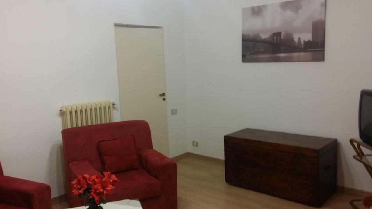 Casa Maria E Casa Cristina Lägenhet Orvieto Exteriör bild