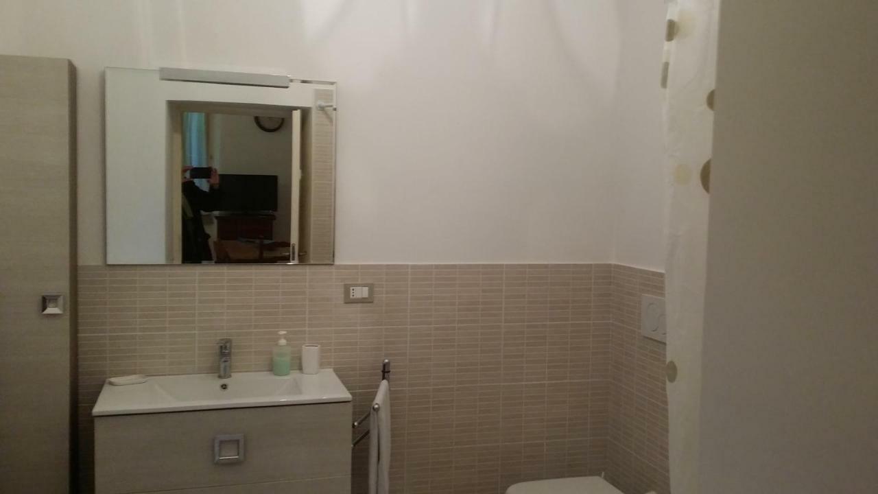 Casa Maria E Casa Cristina Lägenhet Orvieto Exteriör bild