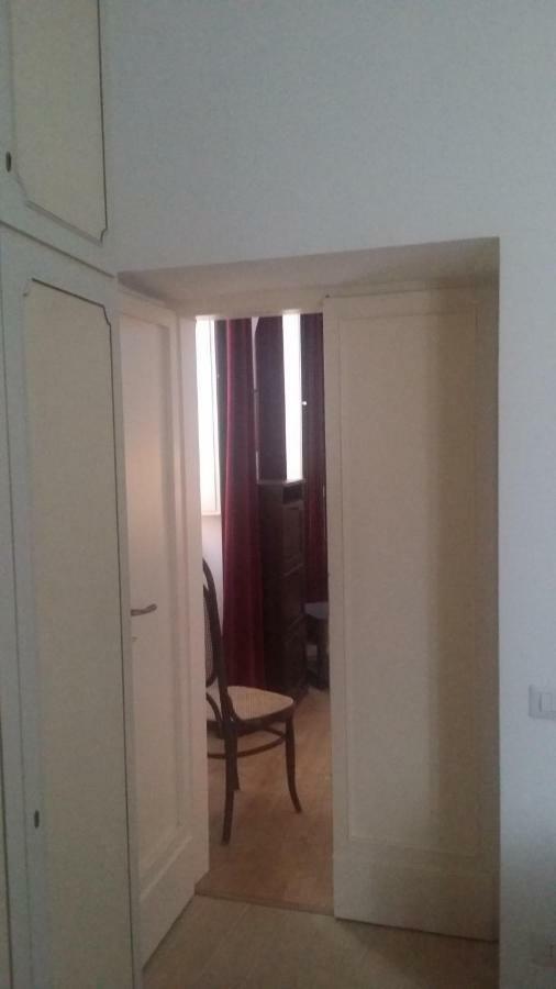 Casa Maria E Casa Cristina Lägenhet Orvieto Exteriör bild
